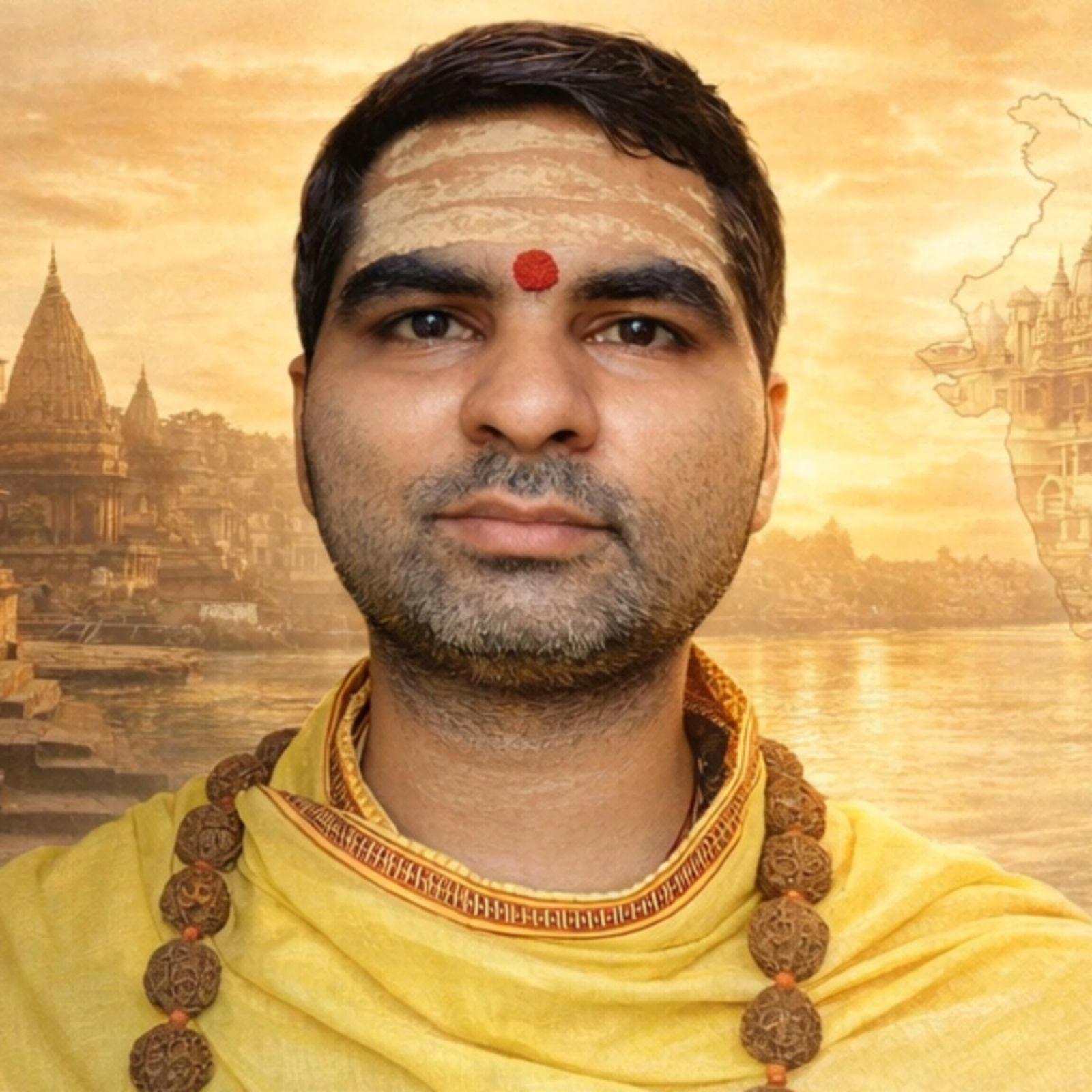 Hindu Savarn Dal Team